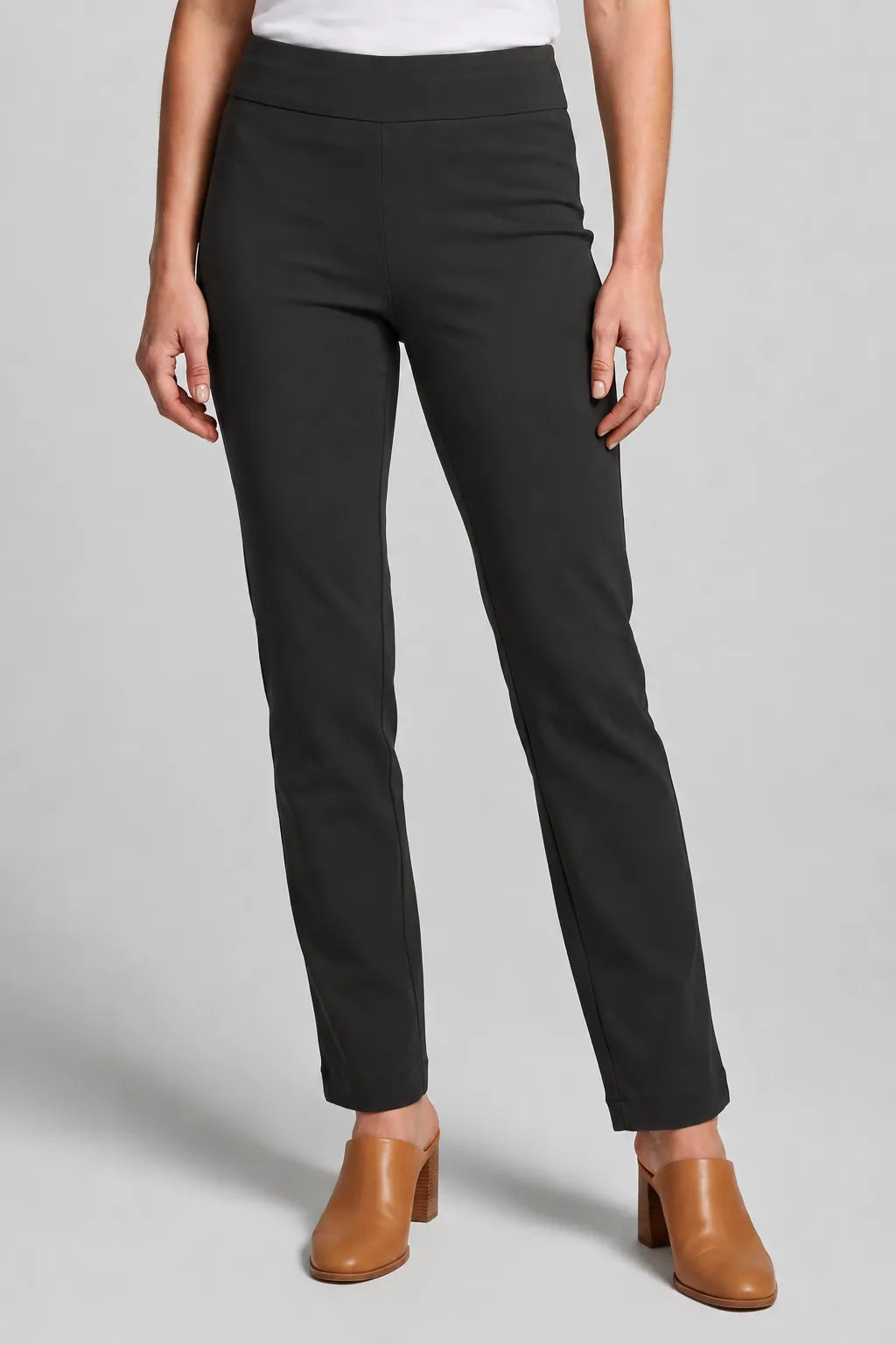 Classic Millennium Straight-Leg Pant