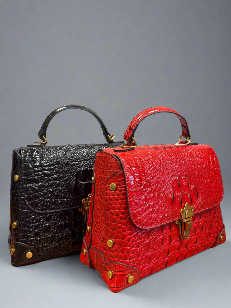 Tiannu Satchel