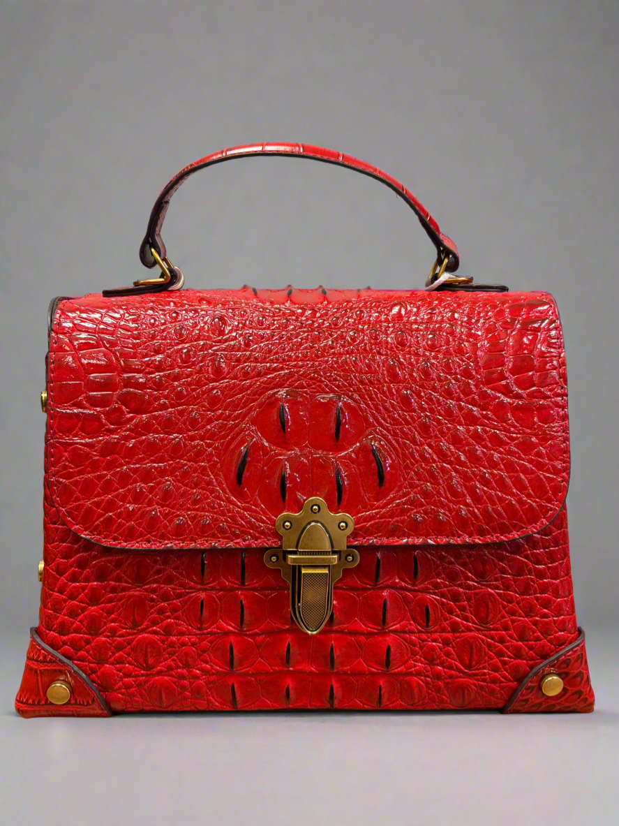 Tiannu Satchel