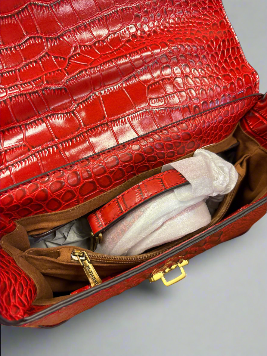 Tiannu Satchel