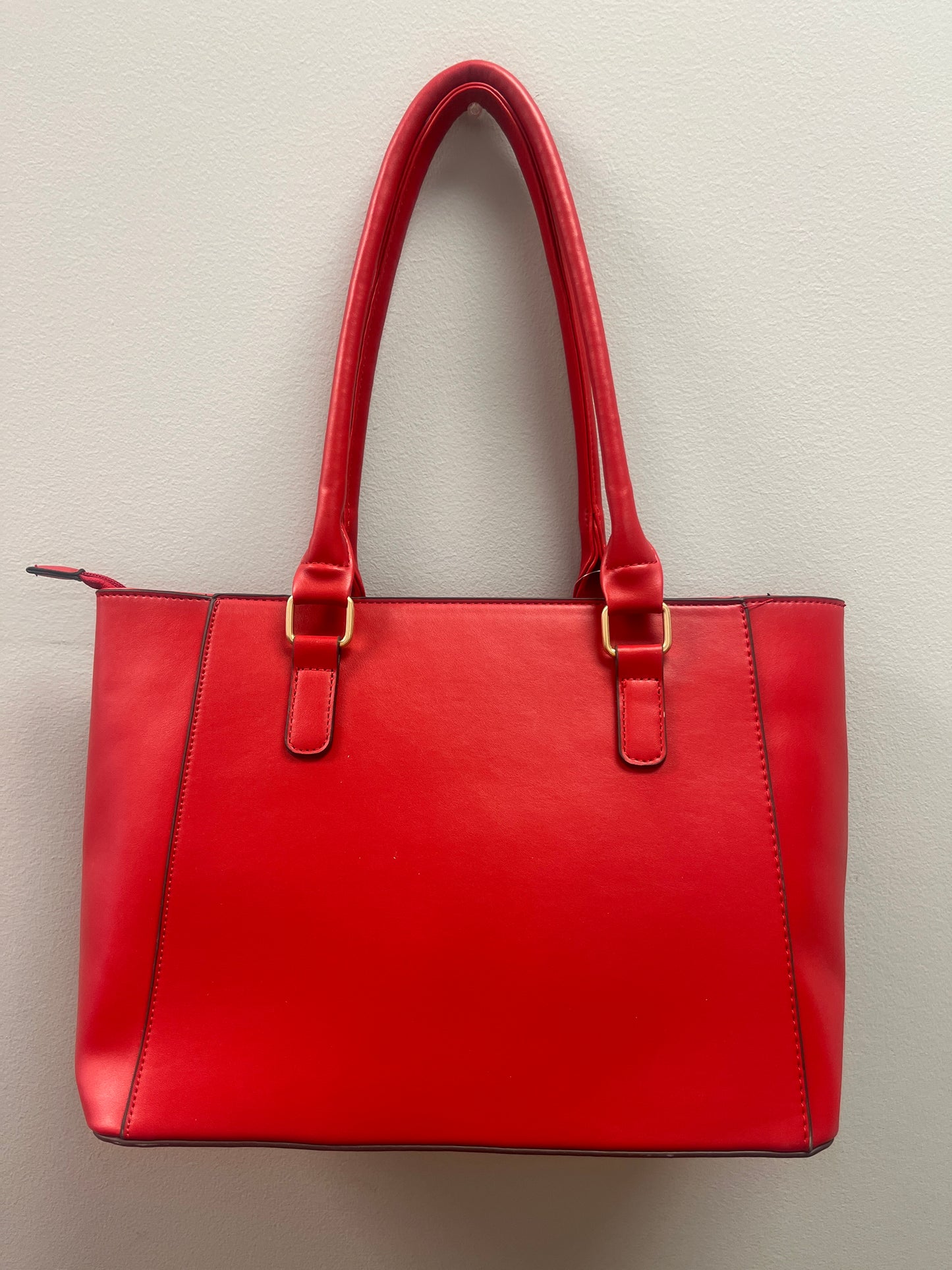 Ruby Bow Bag