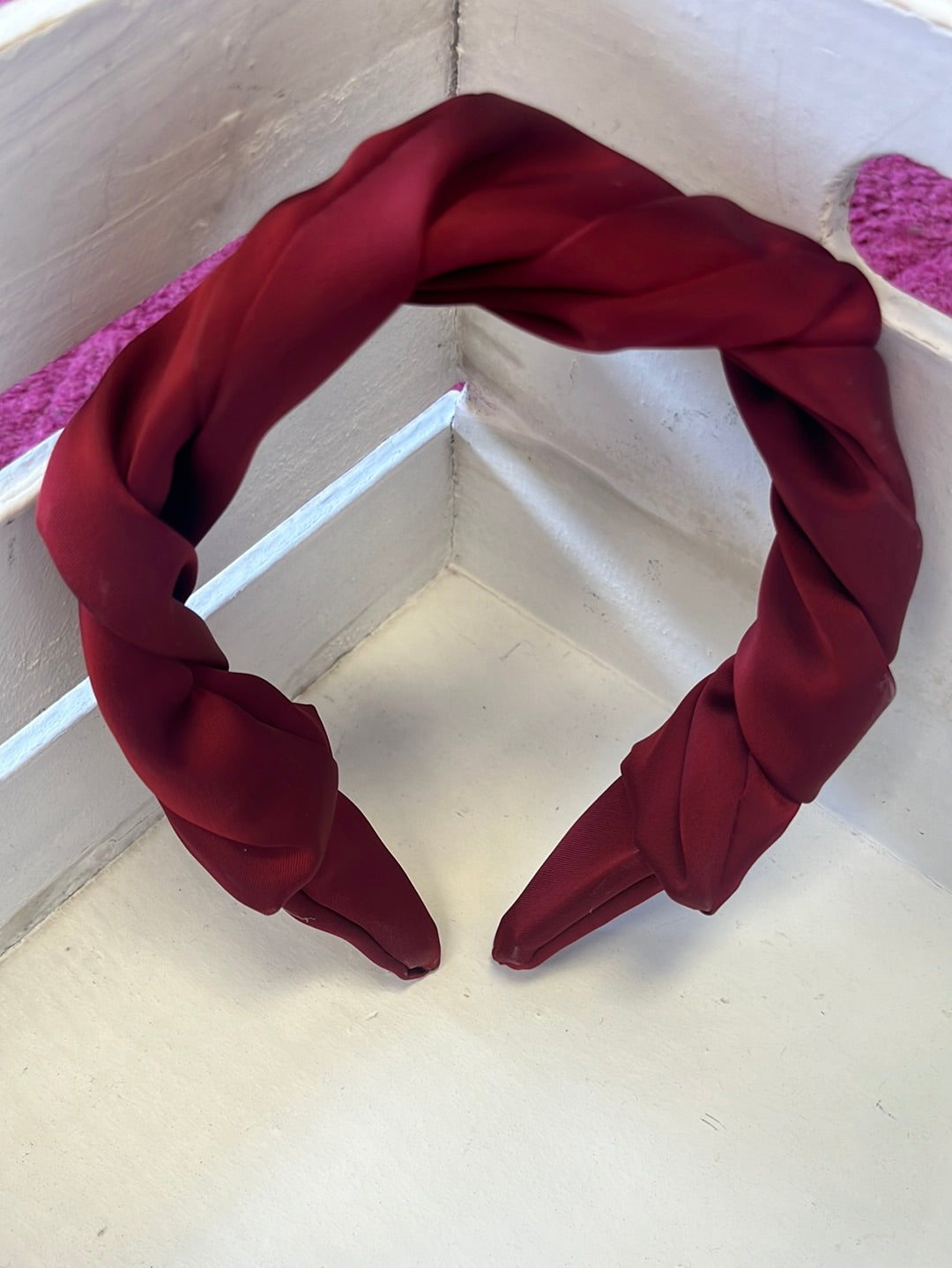 Garnet Girl Headband