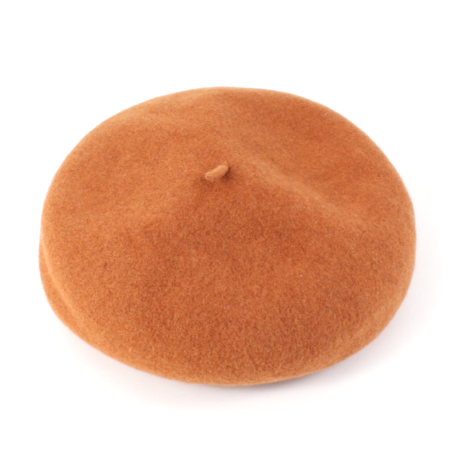 Brown Sleigh Ride Tam