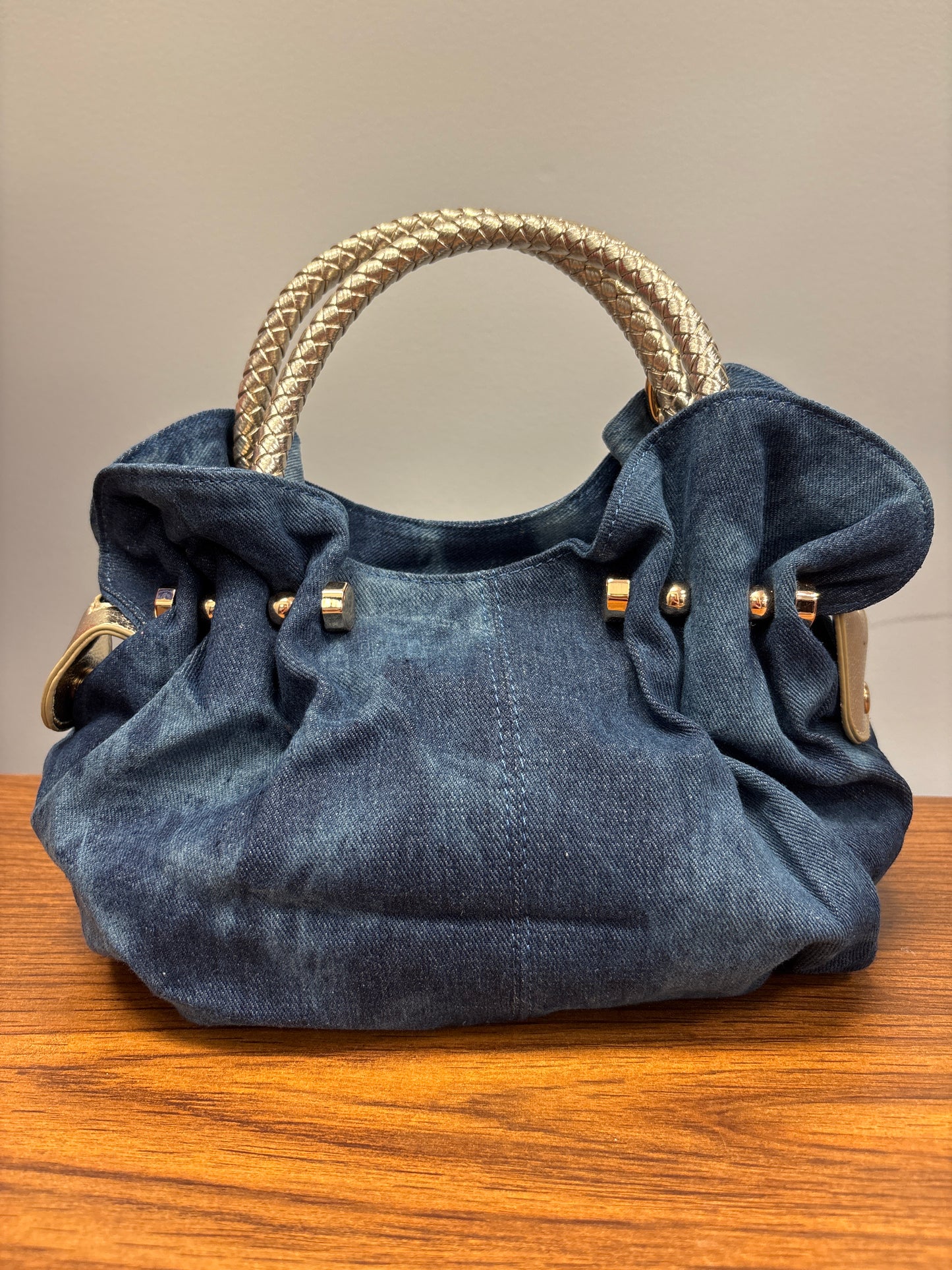 Denim and Diamonds