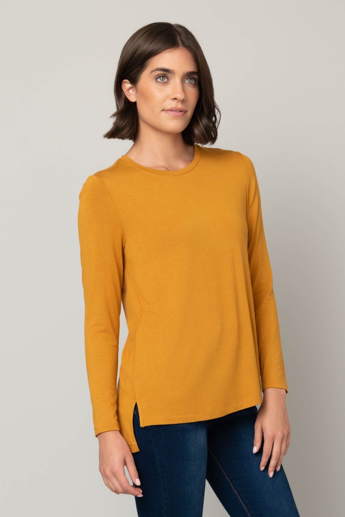 Golden Hour Everyday Tee