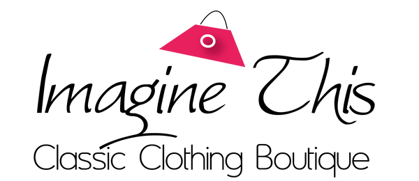 Imagine This Boutique logo