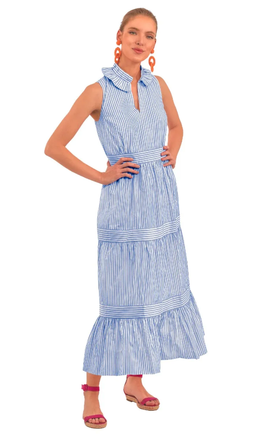 Hope Maxi Dress
