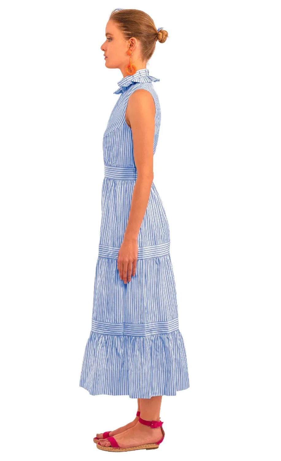Hope Maxi Dress