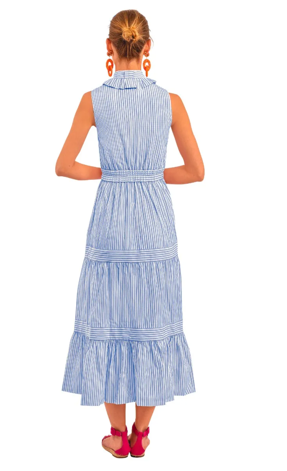 Hope Maxi Dress