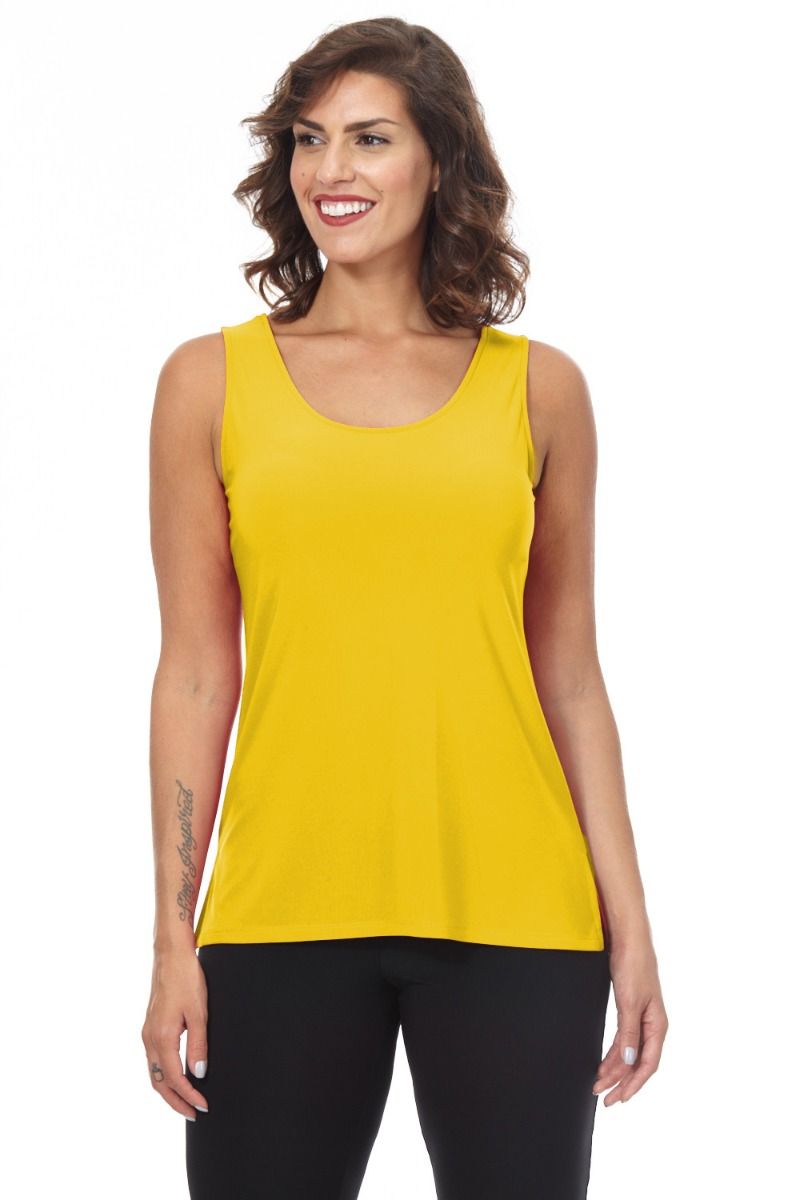 Sunglow Reversible Tank