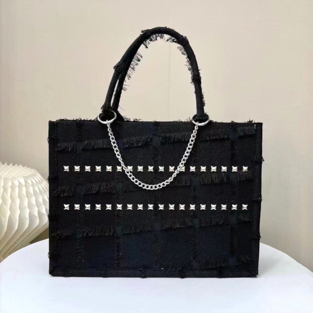 Eva Envelope Tote