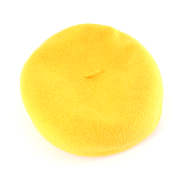 Golden Sleigh Ride Tam