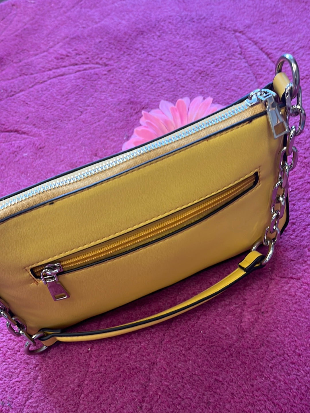 My Little Yellow nBag