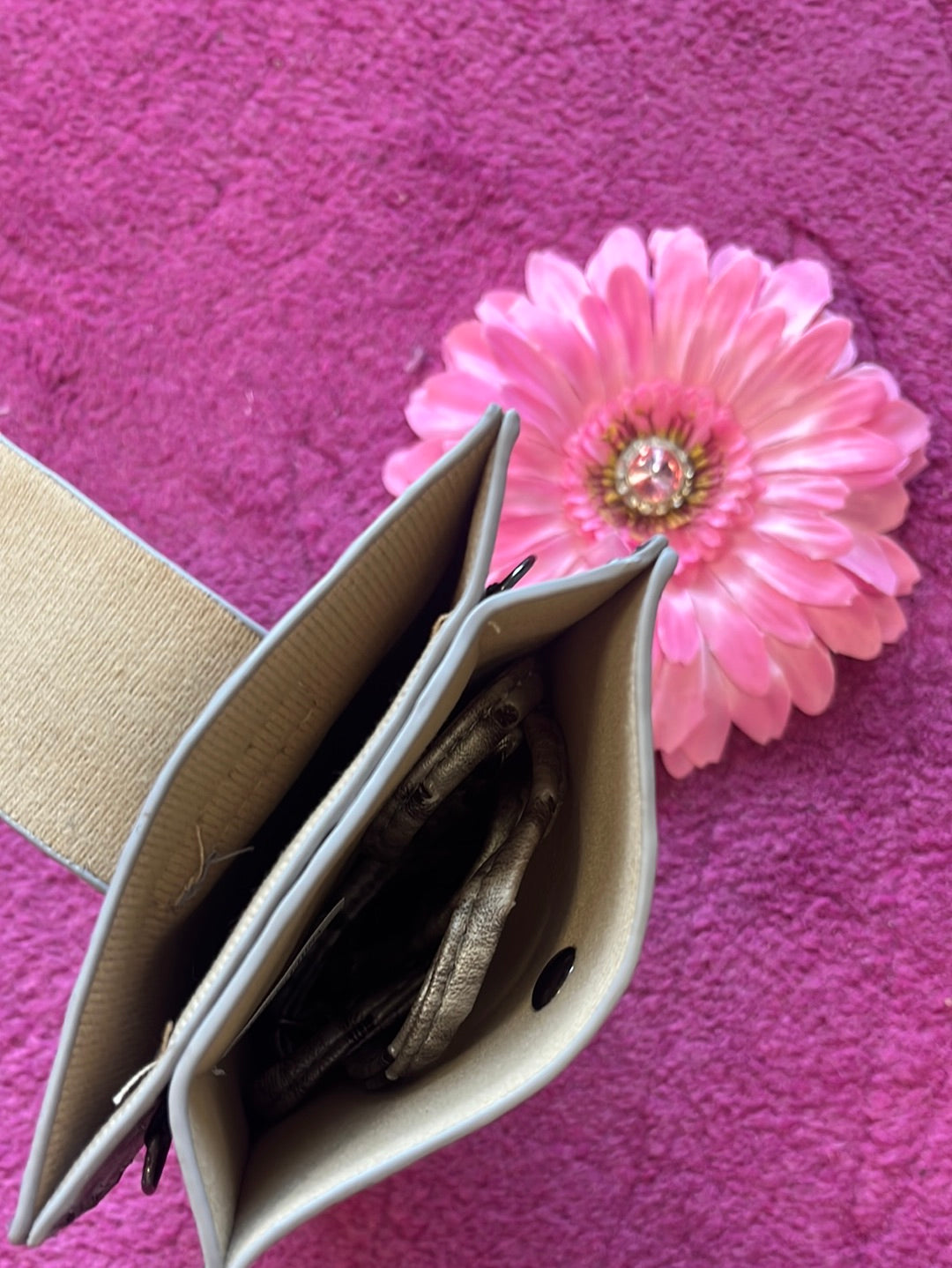 Textured Crossbody (Assorted Colors)