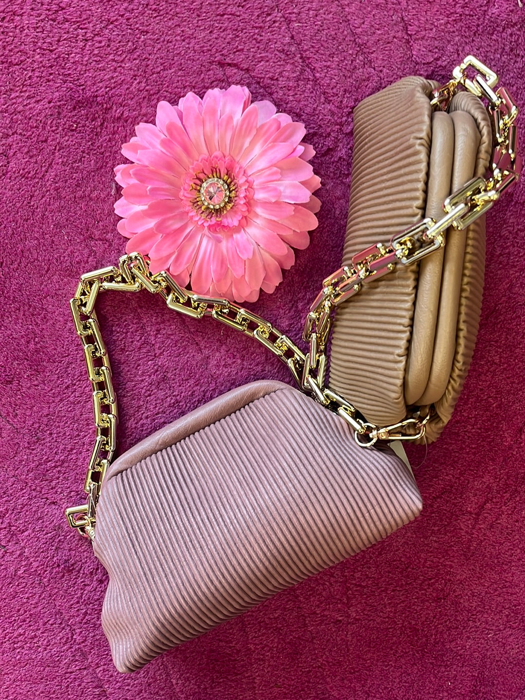 Precious Little Purse (3 Colors)