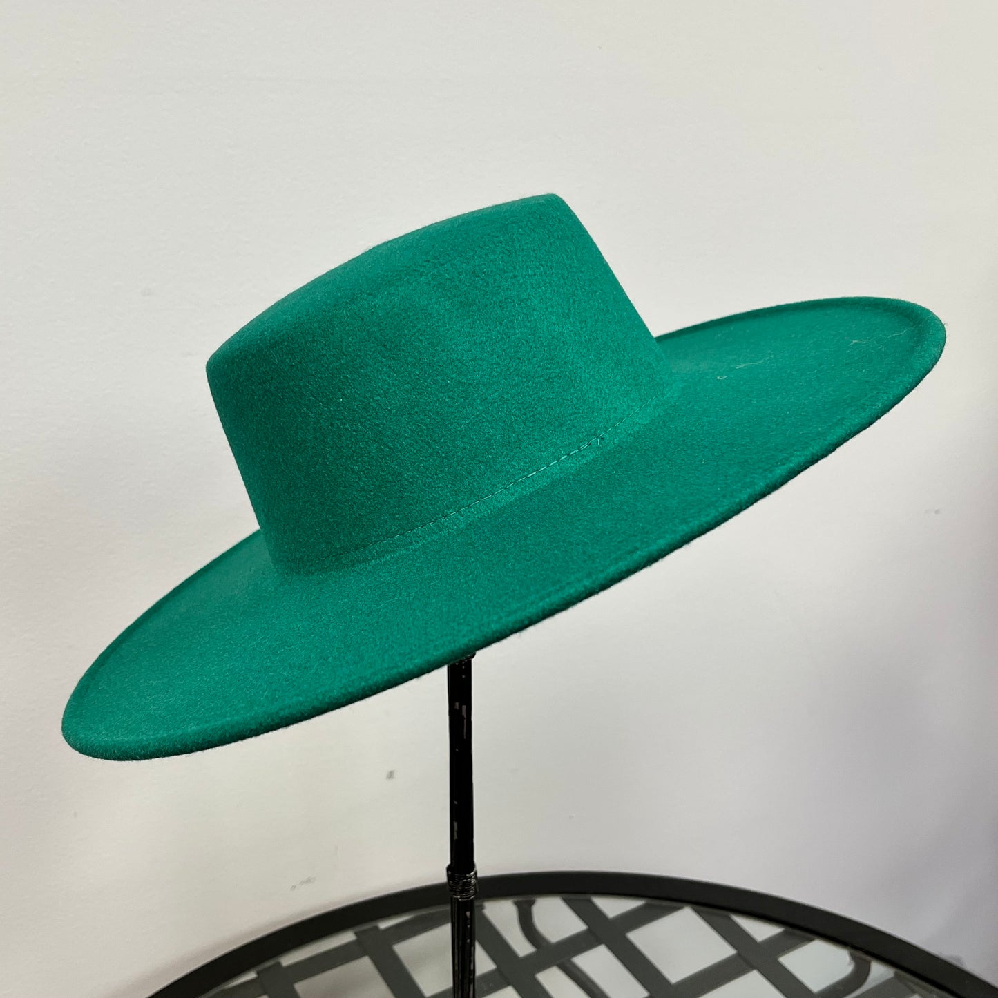 Fashion Hat (Green)