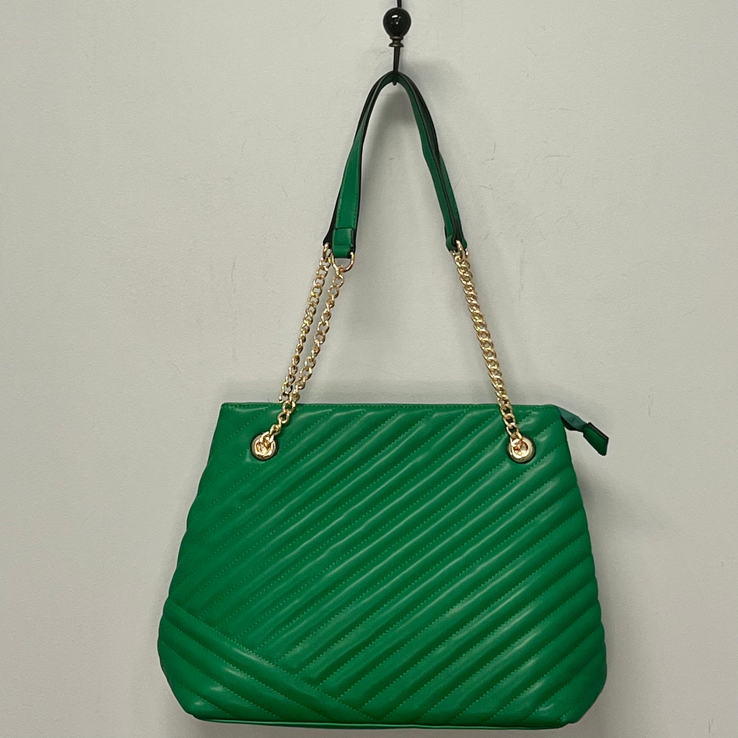 Go Green