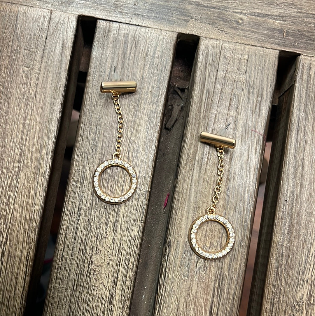 Rings of Bling