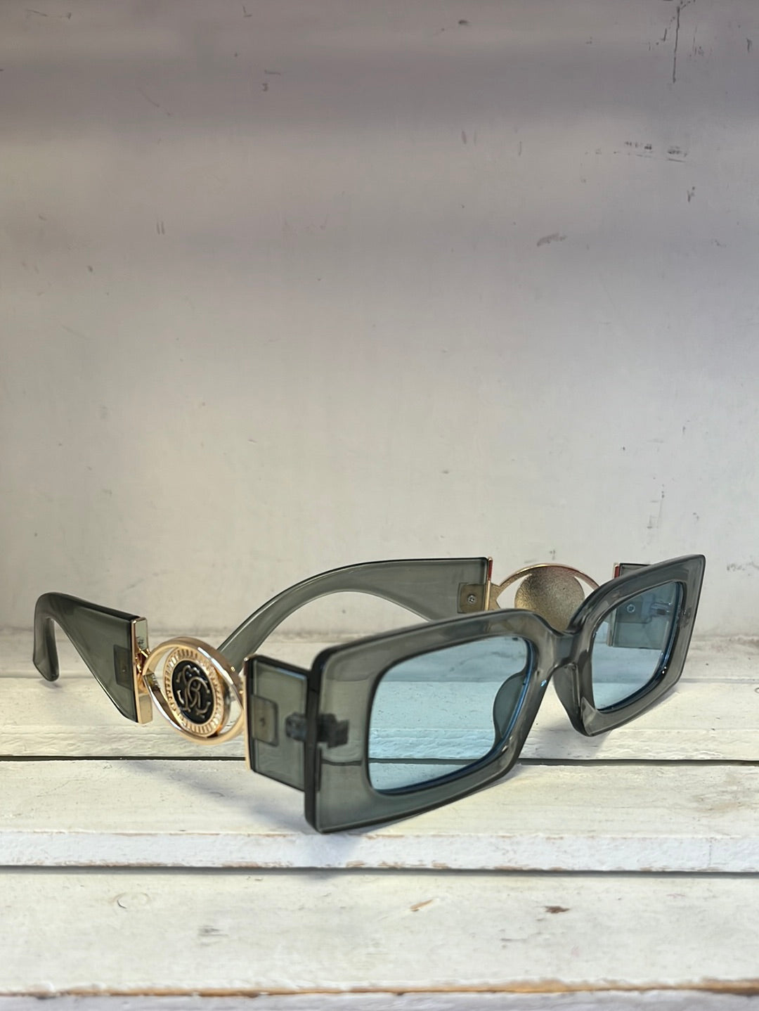 Lil Green Sunnies