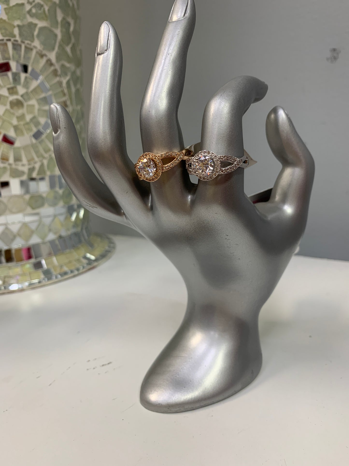 Bling Ring (2 Colors)