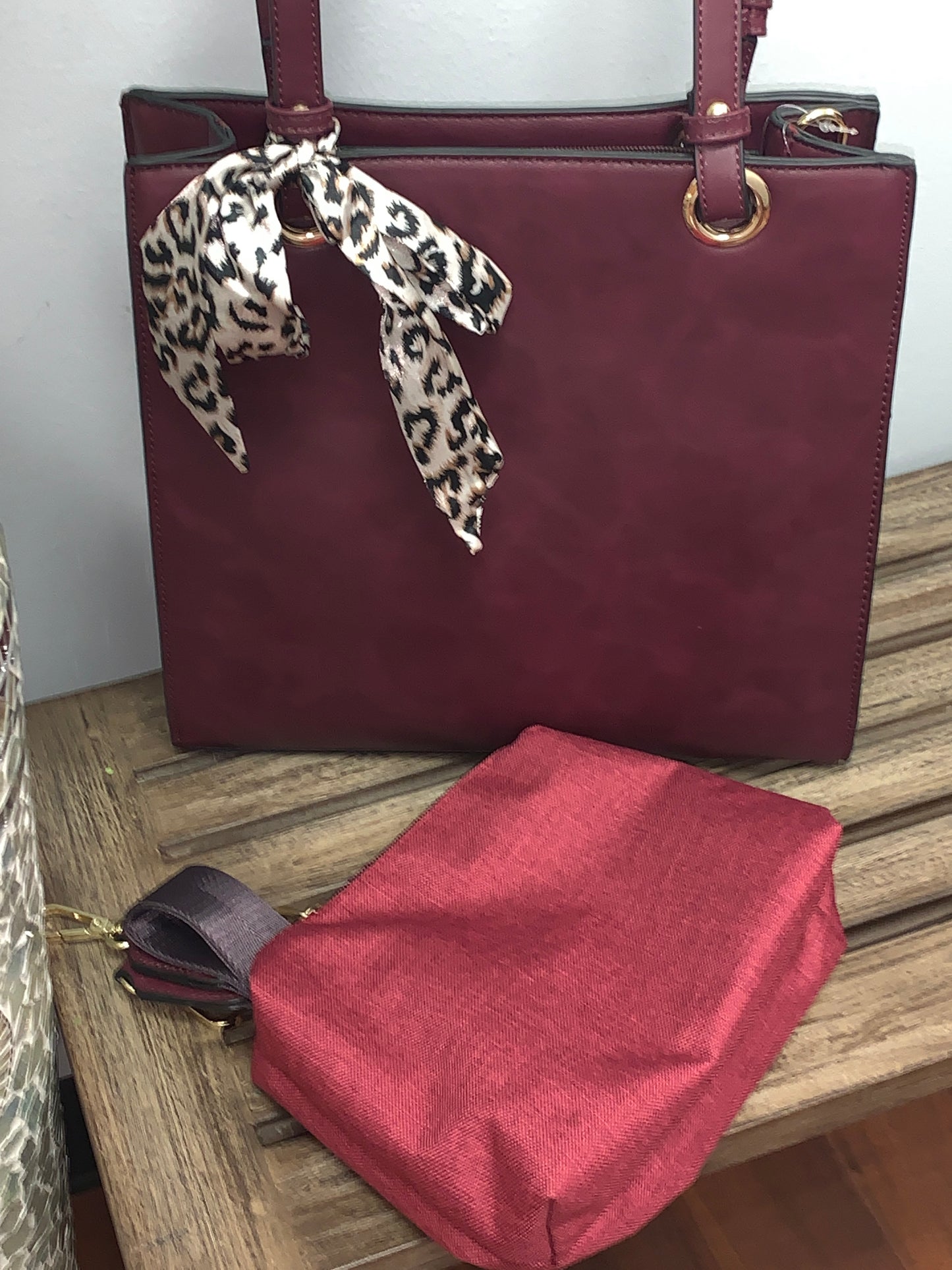 The Precious Plum 2-Piece