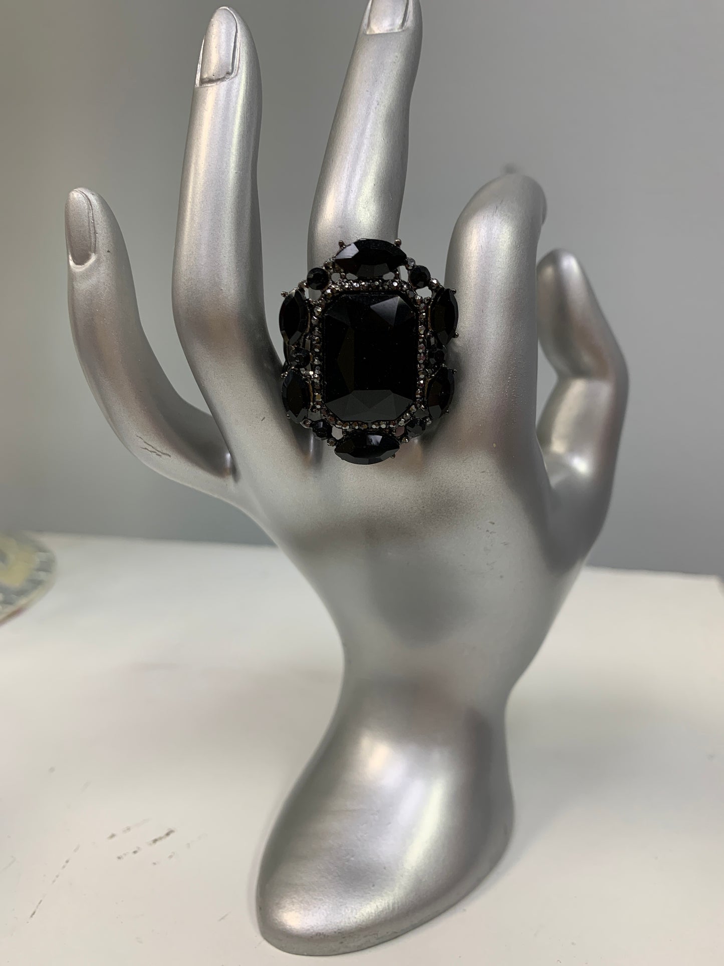 Black Bling Ring