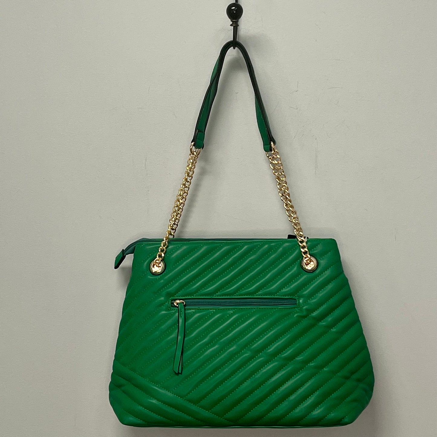 Go Green