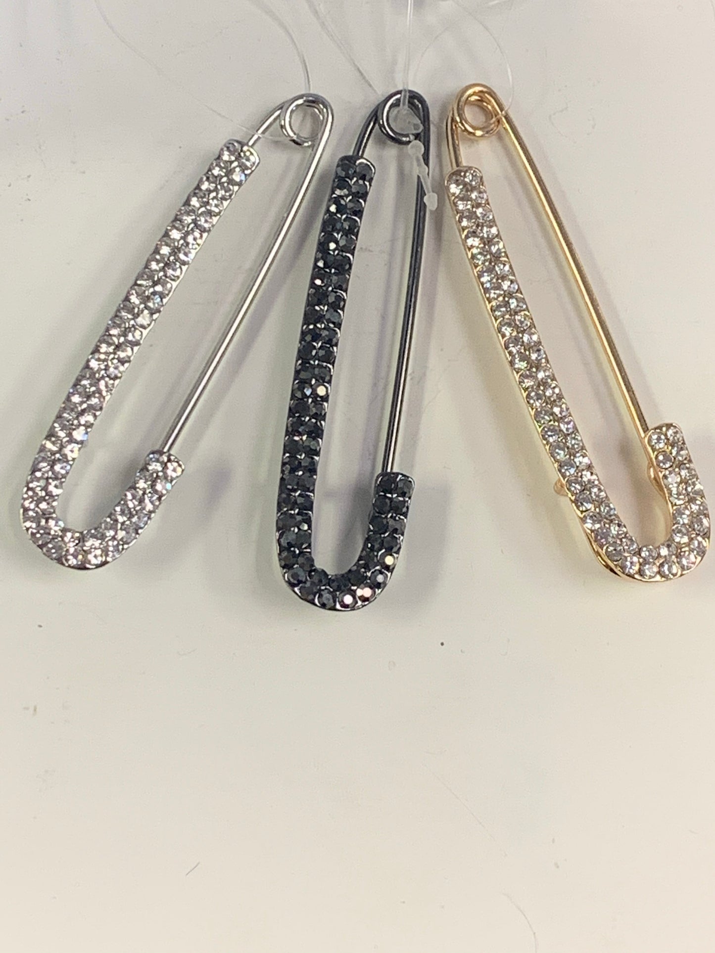 Bling Pin