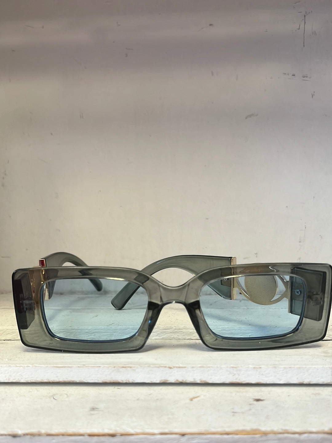 Lil Green Sunnies