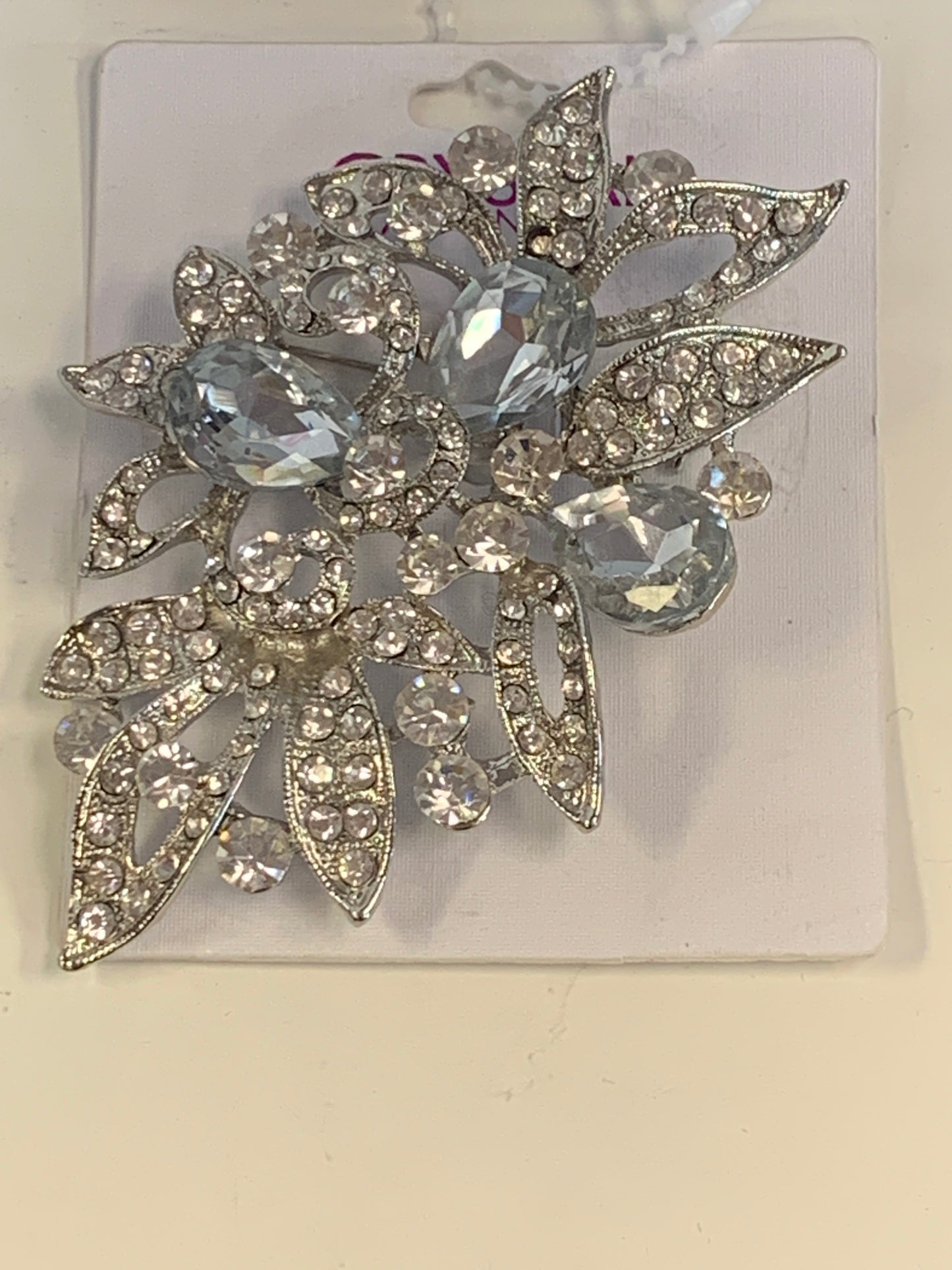 Ice Pendant
