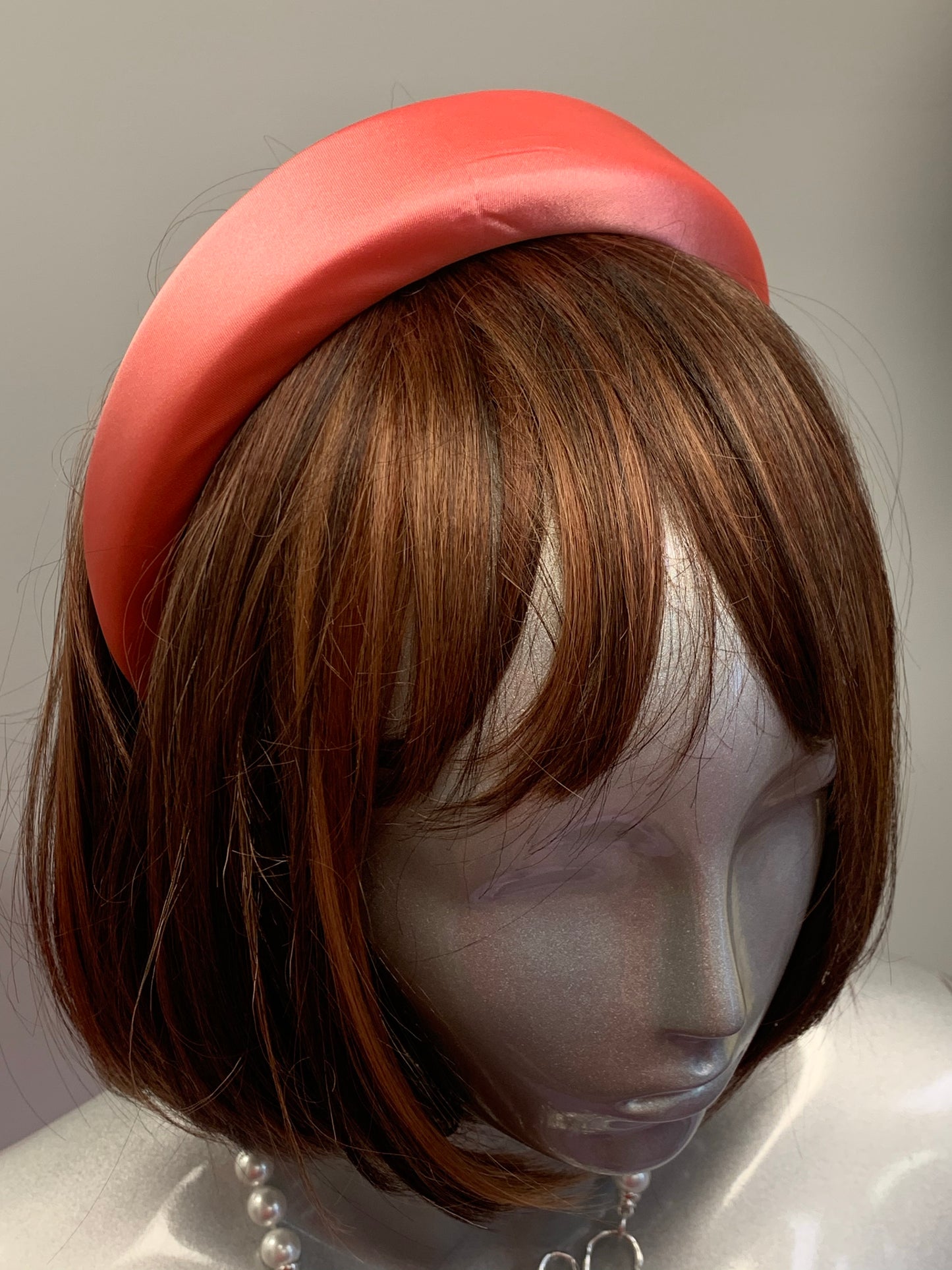 Coral Headband