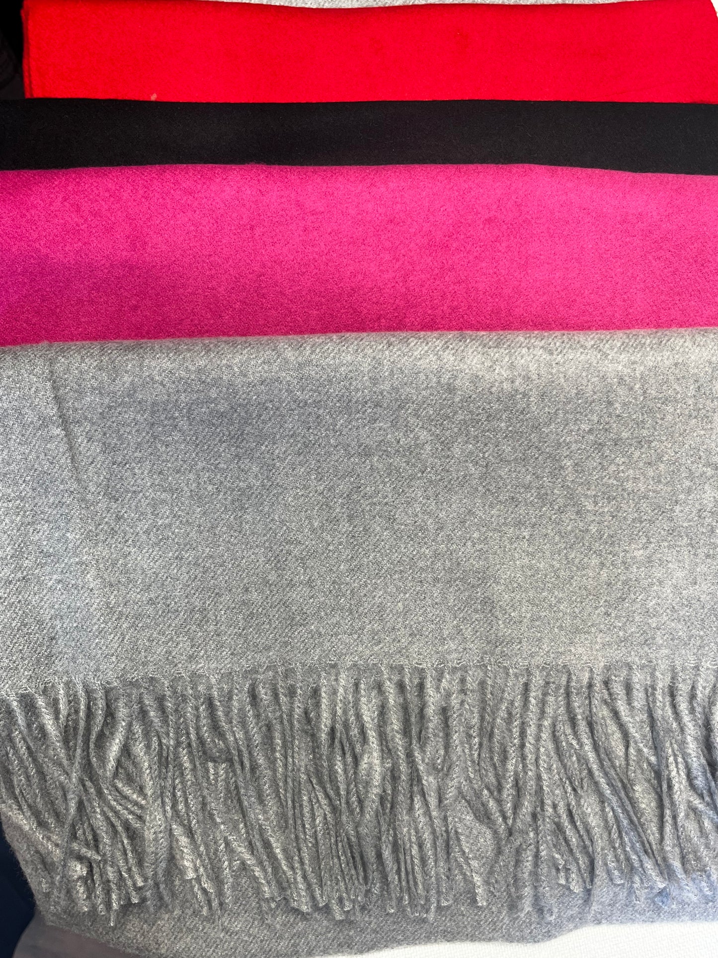 Grace Scarf (4 Colors)