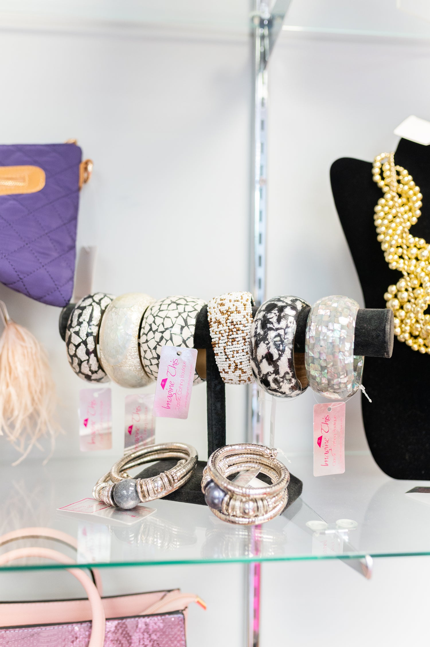 Bracelets