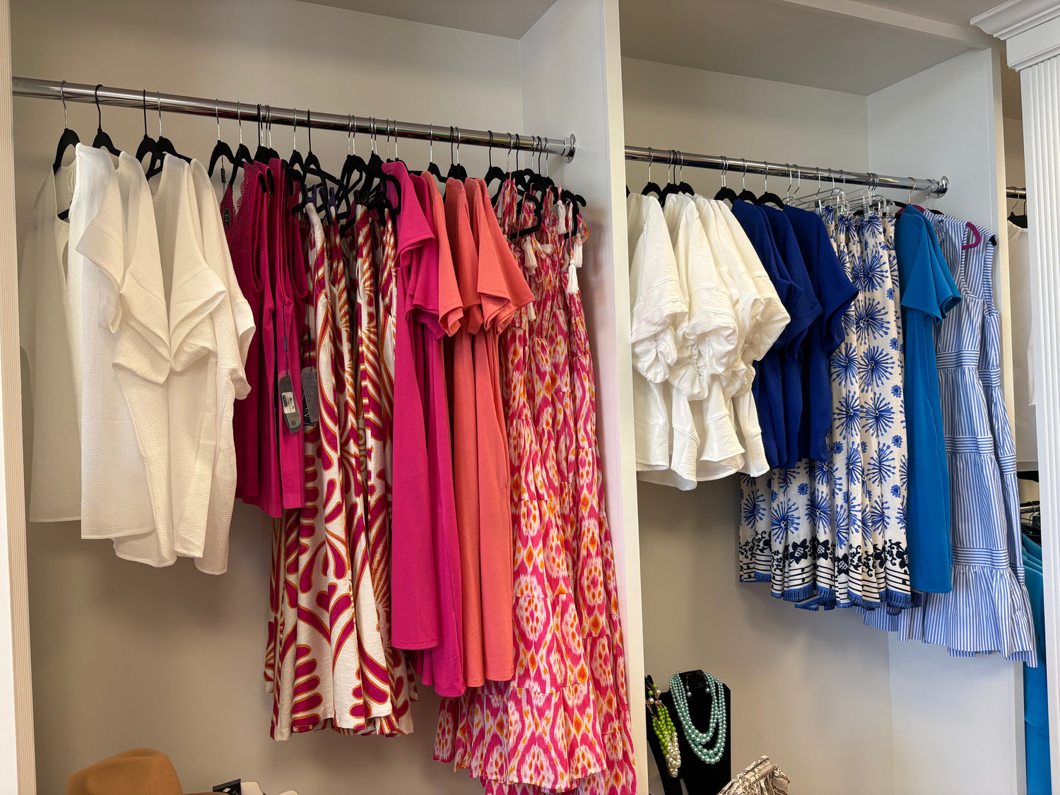 New Arrivals