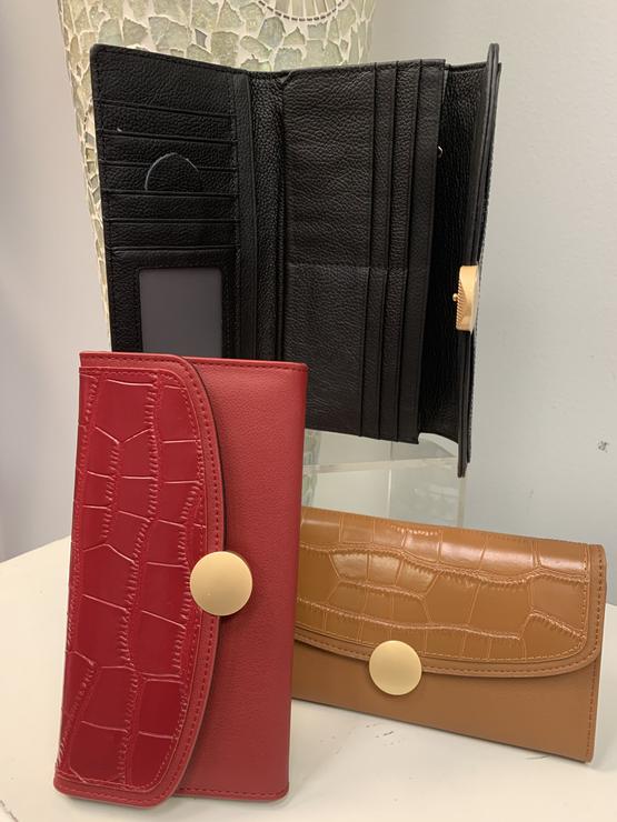 Wallets