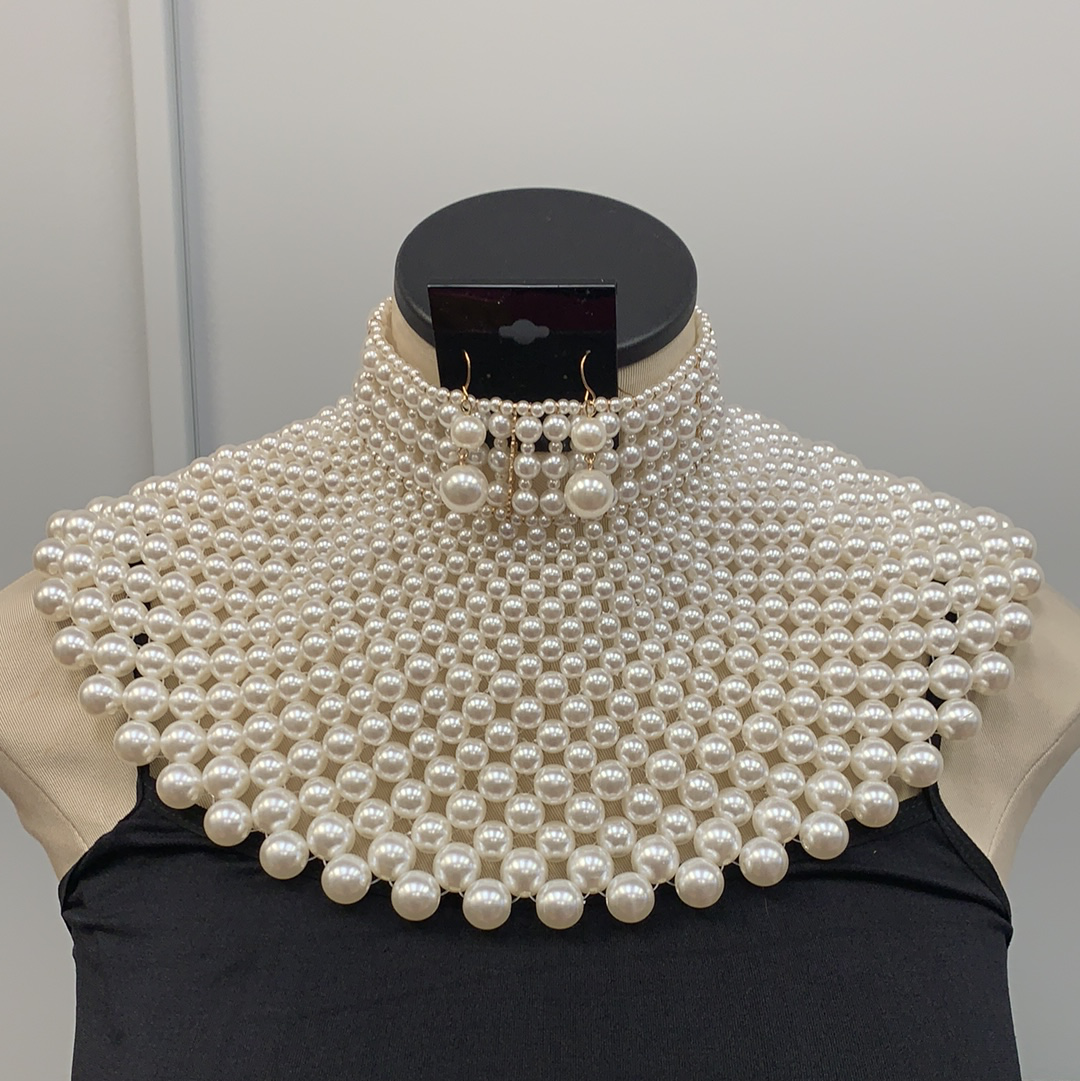 Pearls