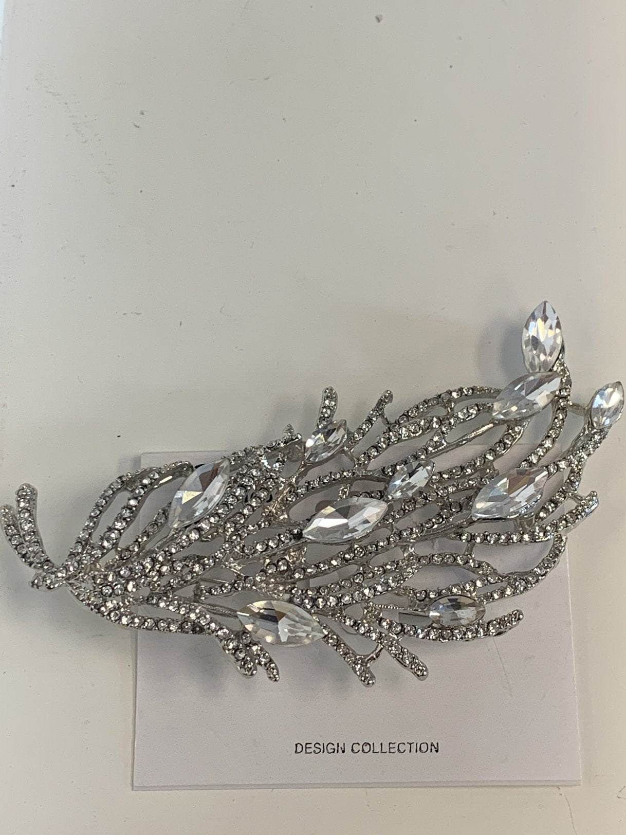 Pins/Broaches
