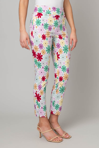 Bouquet Tapered Pants