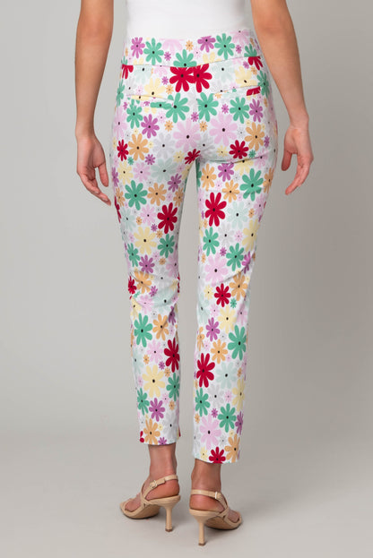 Bouquet Tapered Pants