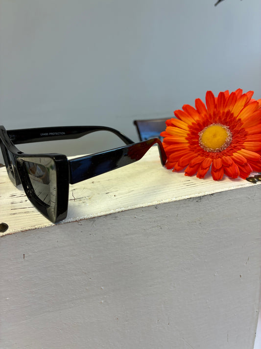 Black Beauty Sunnies