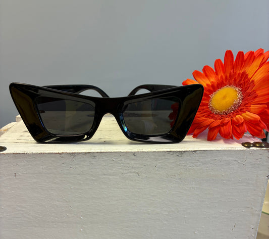 Black Beauty Sunnies