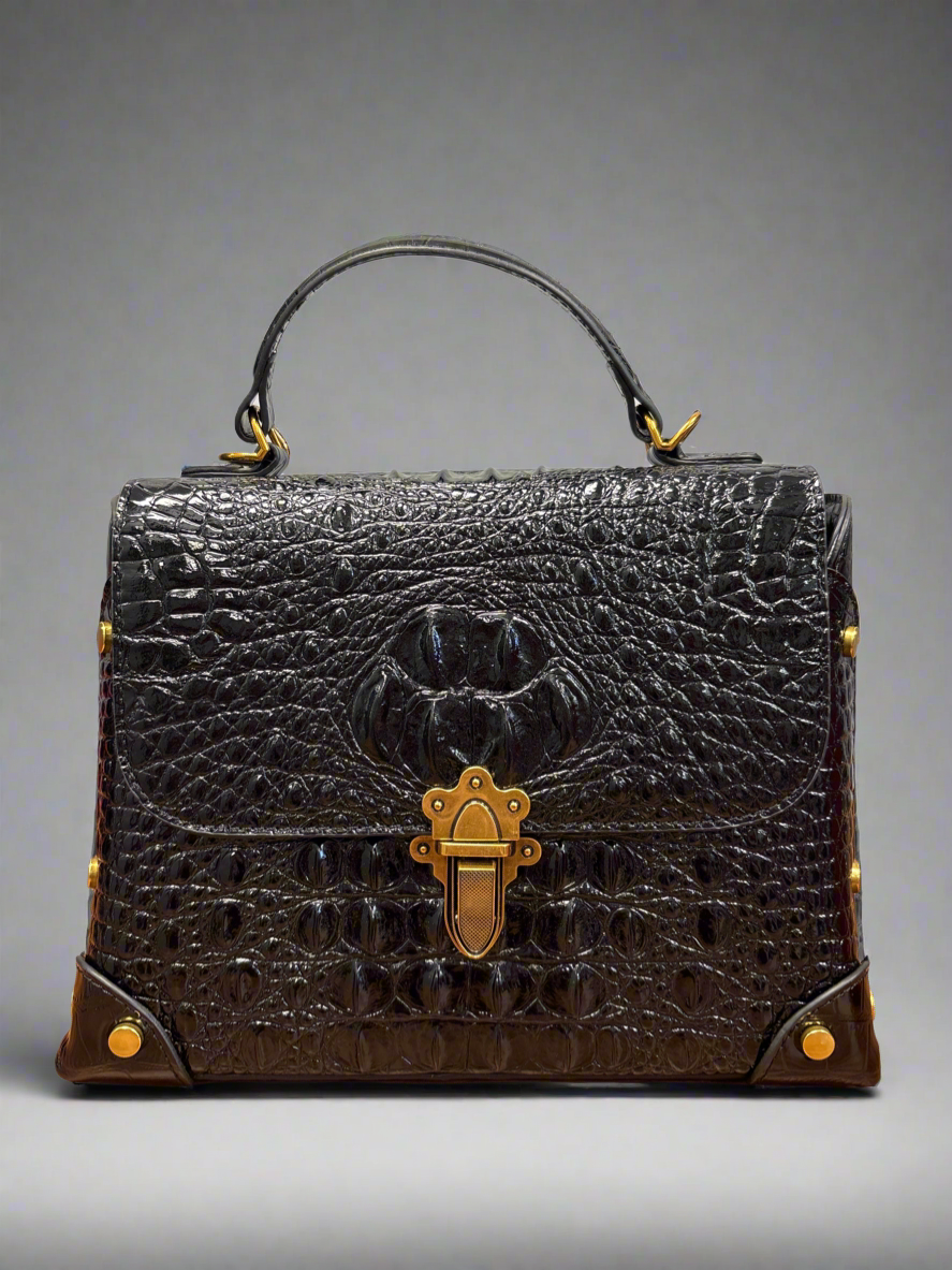 Tiannu Satchel