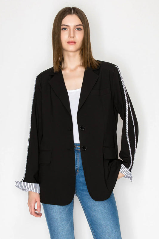 Mary Blazer