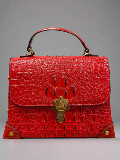 Tiannu Satchel