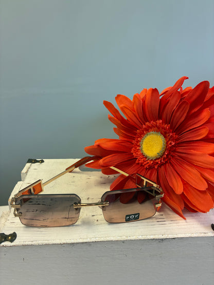 Amber Chic Sunnies