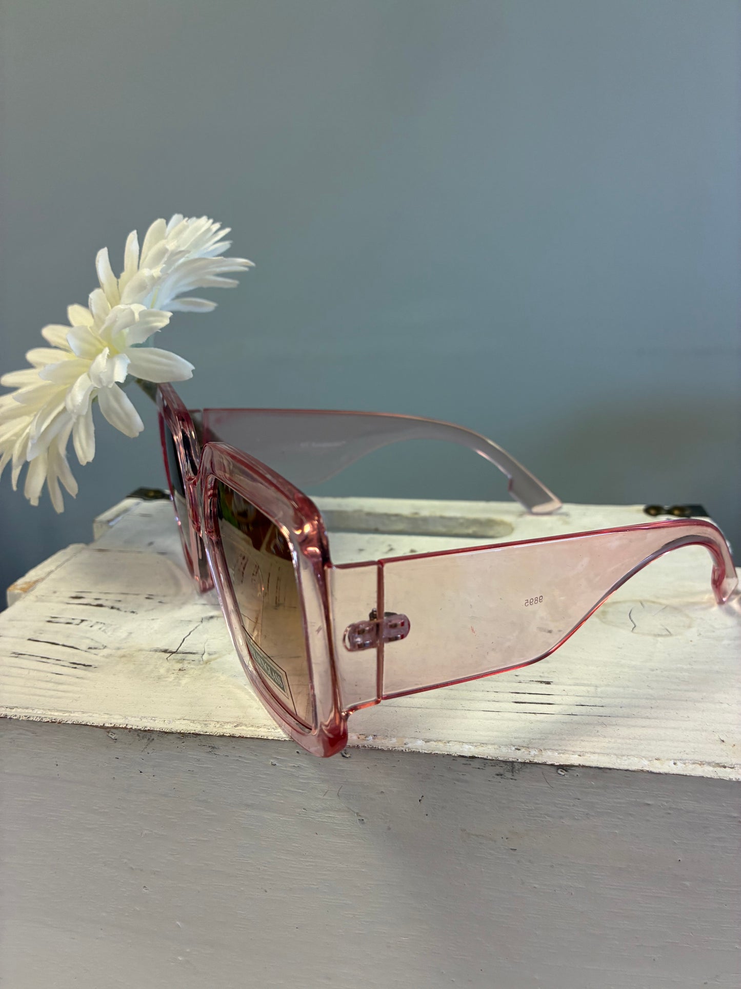 Champagne Dreams Sunnies