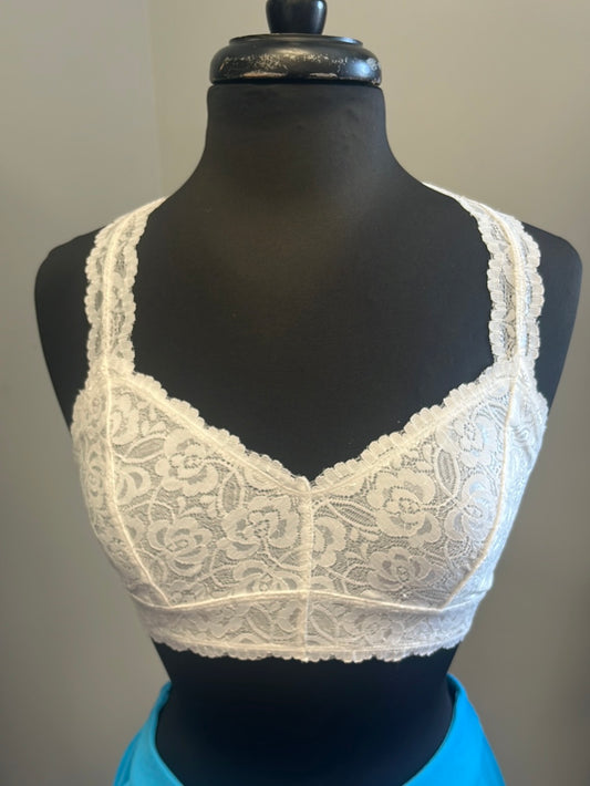 Lace Bralette