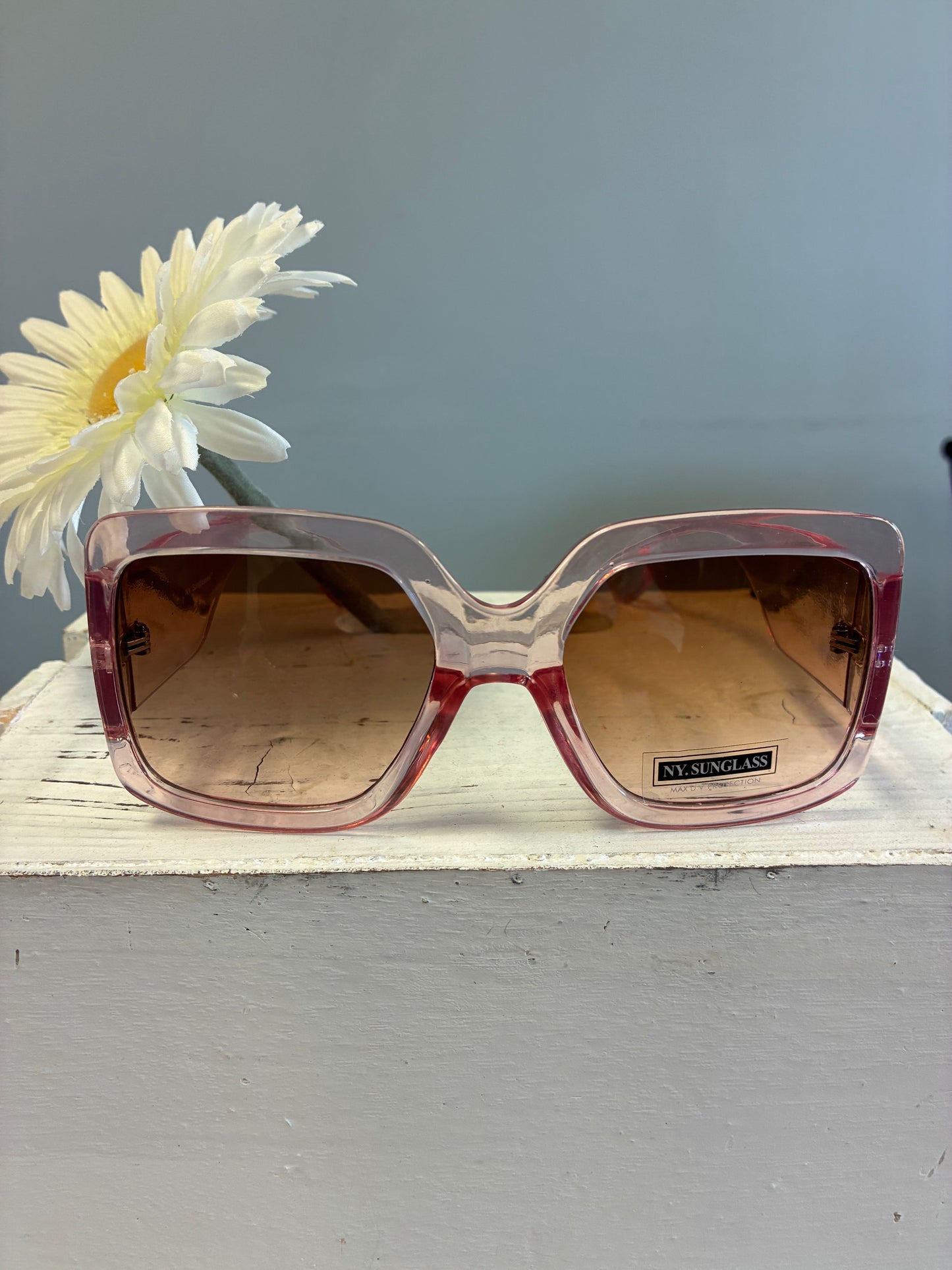 Champagne Dreams Sunnies