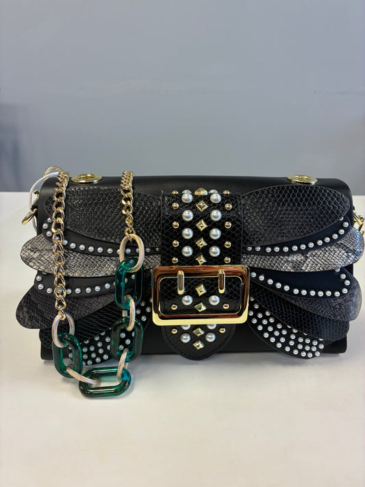 Enchanted Wings Dragonfly Purse
