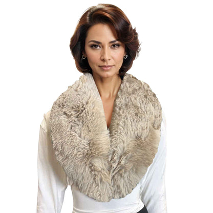 Fab Fur Collar (8 Colors)